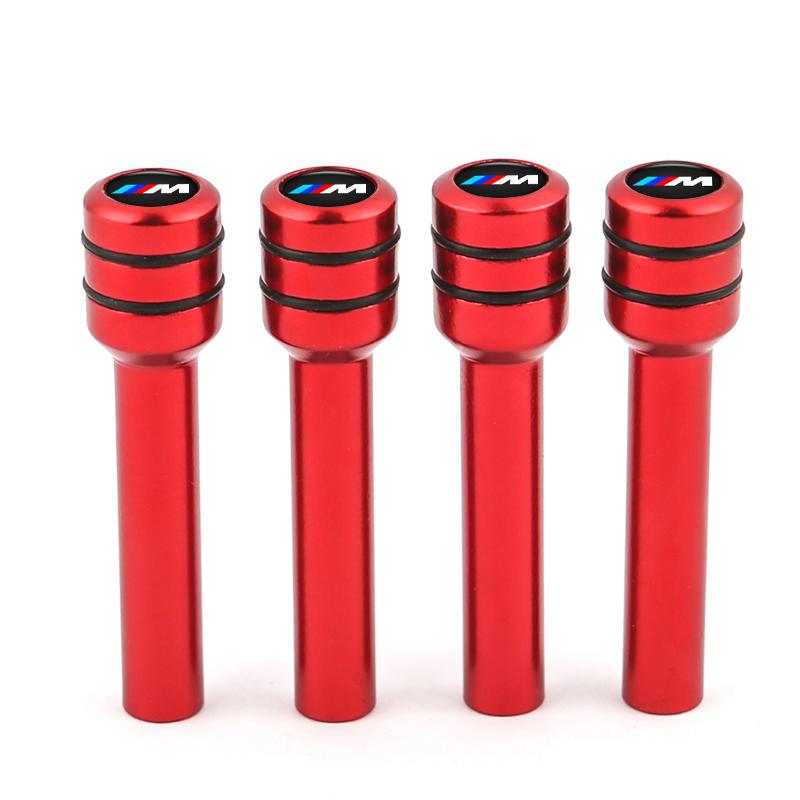 BBLA3 New Car Door Lock Pins Screw Knob Button Handle For BMW E39 E46 E90 E60 F10 F11 F20 F30 F34 F01 G20 G21 G31 G38 G60 X1 X3 X5 X7