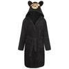 Keanu Childrens/Kids Gorilla Head Cotton Dressing Gown