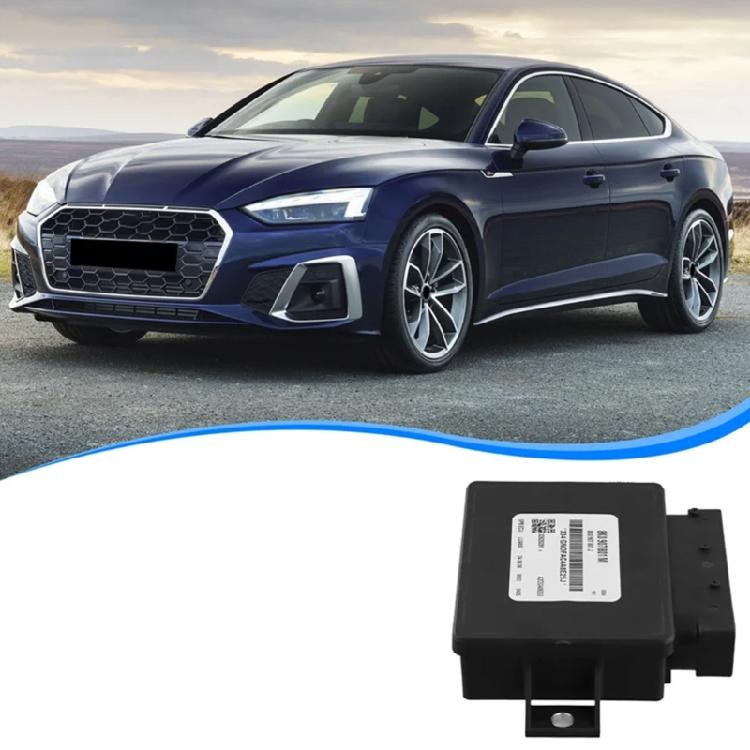 Replacement Part Automotive Accessories Easy Installation Parking Brake Control Module Unit 8K0907801H