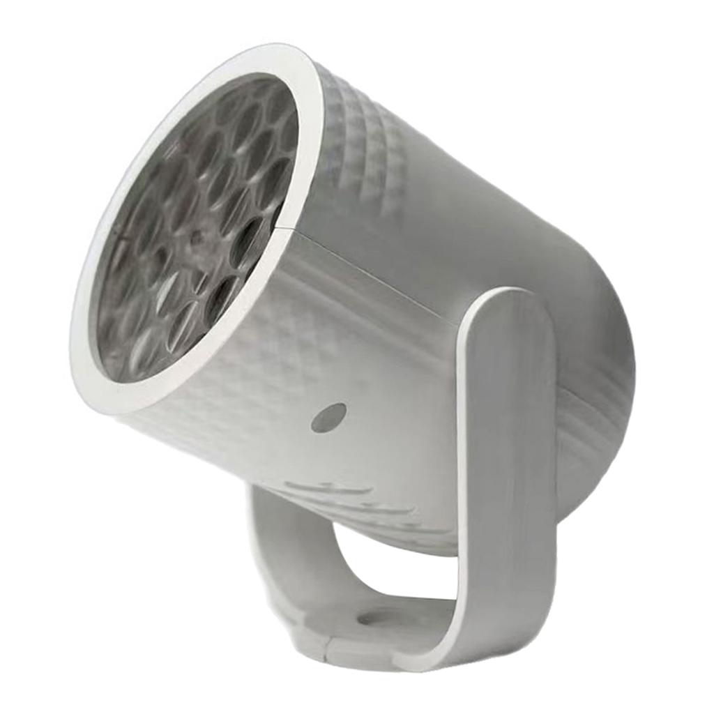 Usb Xmas Projector Light Indoor Outdoor Energy-Efficient LED Projection For Holiday Decor