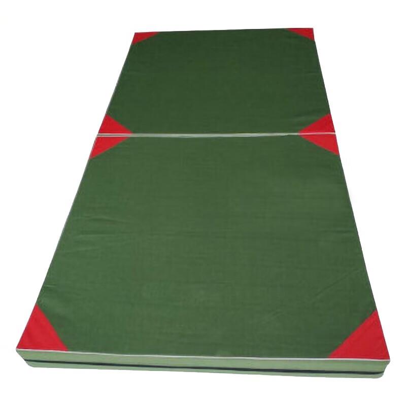 Wu Rong Foldable Gymnastics Mat WR373
