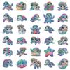 2D Acrylic DIY Diamond Art Fridge Magnet Kit Special-Shaped Diamond Diamond Painting Magnets for Adults Beginners Home Decors