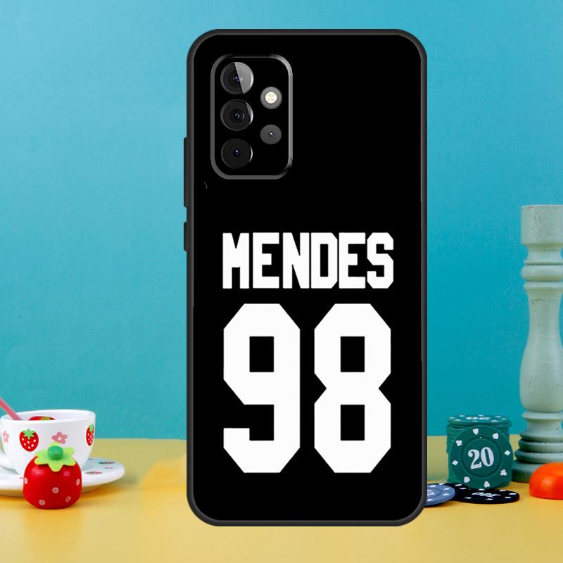 Shawn Mendes Case For Samsung Galaxy A52 A32 A12 A14 A34 A54 A13 A33 A53 A73 A50 A70 A71 A51 Back Cover