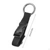 Essential: Adjustable Bag Strap for Luggage and Backpacks