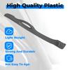 Left / Right - Front A Pillar Trim Handle For Ford F150 F-150 2004-2008