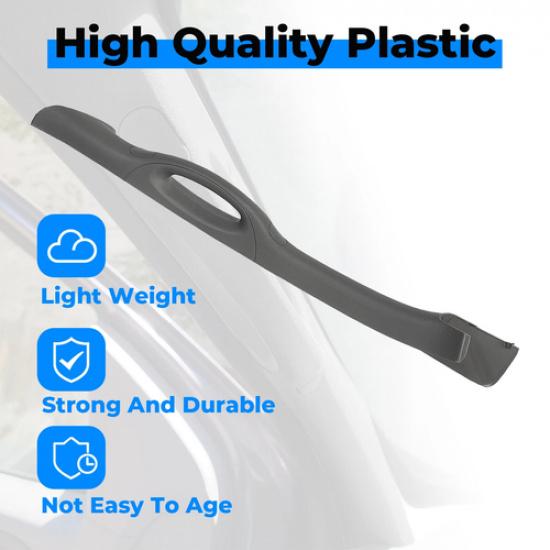 Left / Right - Front A Pillar Trim Handle For Ford F150 F-150 2004-2008