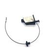 Fuel Lid Actuator Petrol Door Assembly 74700TVAA02 For 2018-2021 Honda Accord 10