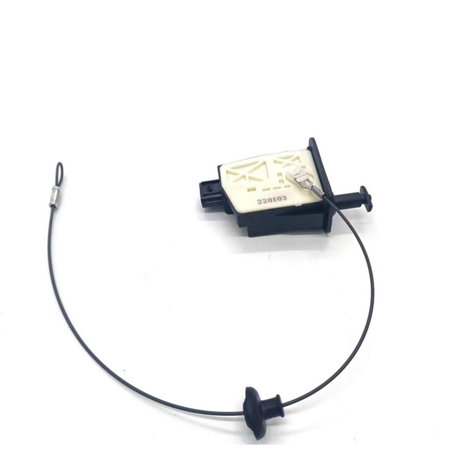 Fuel Lid Actuator Petrol Door Assembly 74700TVAA02 For 2018-2021 Honda Accord 10