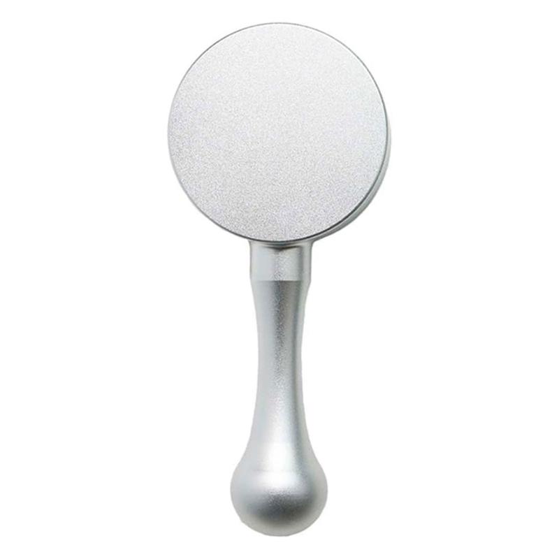 Durable Metal Handle Steaming Lever Easy to Use Metal Coffee Machines Accessories Steaming Knob for 870XL/875/878