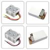 24V 36V 48V DC TO 13.8v DC Buck Converter Voltage Regulator 13.8 Volt 8A 10A 15A 20A 25A 30A Step Down Power Module CE ROHS
