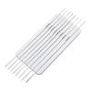 Handun Stainless Steel BBQ Skewers