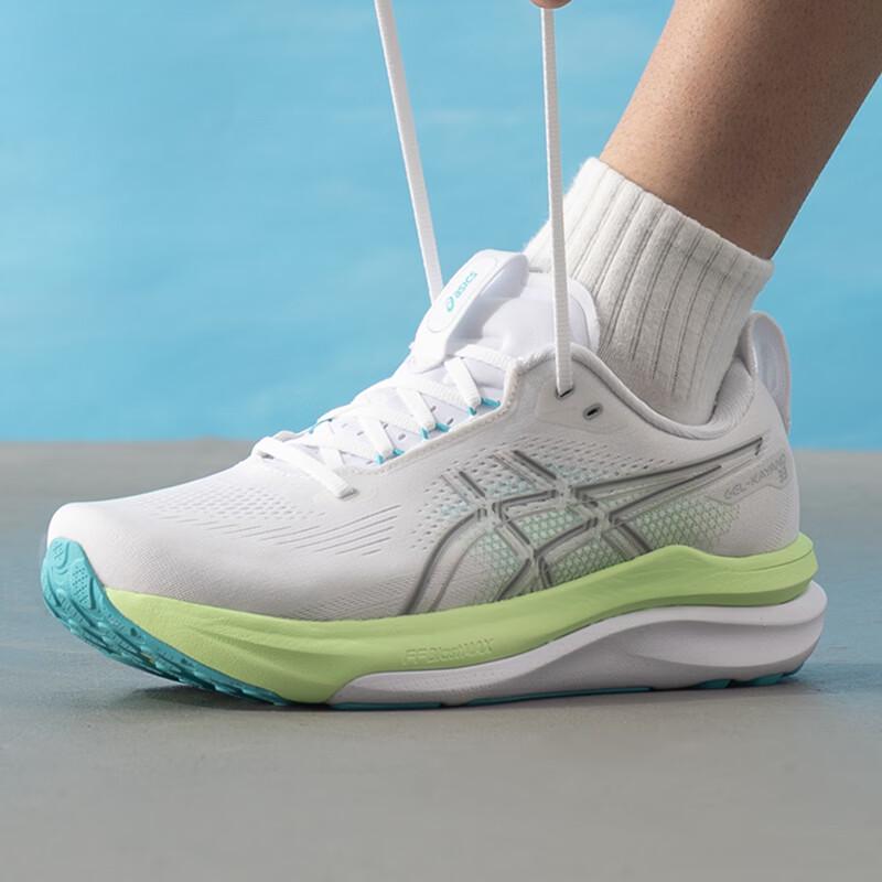ASICS Men's Road Running Shoes