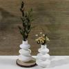1pc Irregular Vase Silicone Mold, DIY Vase Tool, Plaster Cement Resin Mold, Handicrafts