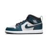 Ny 1 Mid PS Armory Navy 640734-411