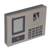 Employee Attendance Machine Fingerprint and Face Recognition Time Clock for Business Office School