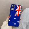 Australia Flag For Xiaomi Redmi Note 14 13 9 10 11 12 15 Pro Plus Case Cover For Redmi 15 C 13C 12C 10C 14C
