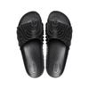 Crocs X Salehe Bembury Pollex Slide Sasquatch Unisex Czarny