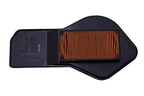 

Genuine Yamaha Air Cleaner Element for Axis Street SE53J (Part Number 991905)