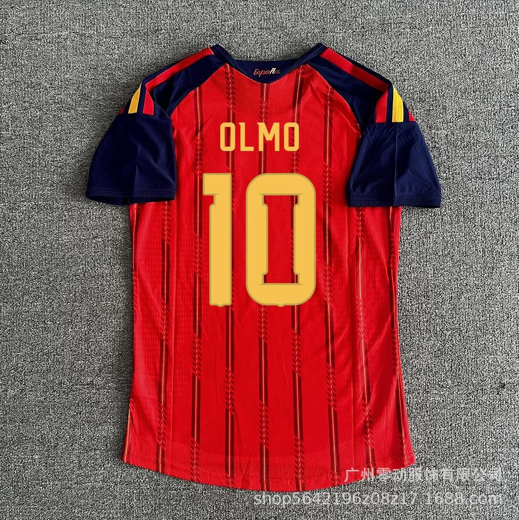 26 US, Canada and Mexico Champions First Tier Spain France Yamal Pedrikante Mbappe Dembele