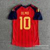 26 US, Canada and Mexico Champions First Tier Spain France Yamal Pedrikante Mbappe Dembele