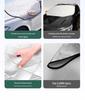 Winter Car Windshield Snow Cover - Anti-Freeze, Anti-Frost, Thickened Protection
