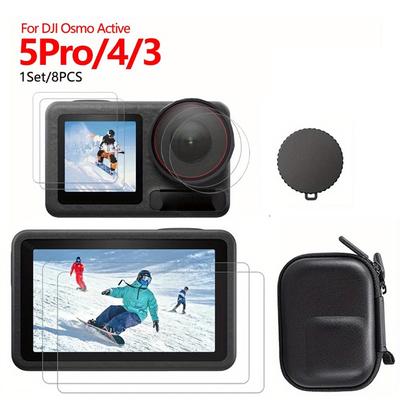Accesorii pentru foto și video – Accesorii pentru camerele video sport
