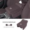 Universal Car Armrest Box & Tissue Storage for WM Models