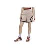 Sport Logo Colorblock Quick-Dry Shorts Women Bottoms Particle-Beige FB4589-207