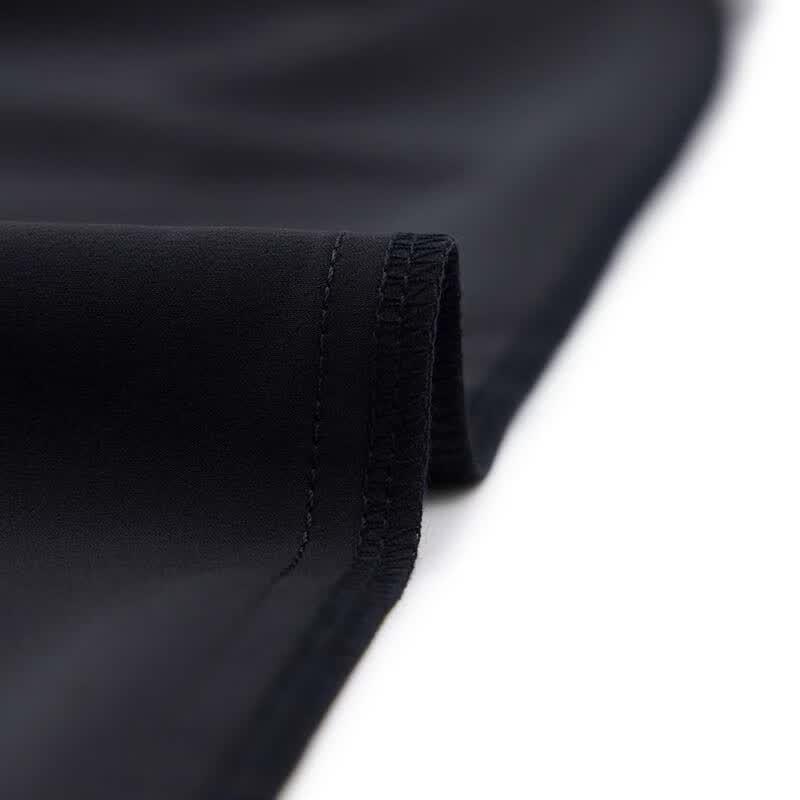 EMZ Men's High-Elastic Versatile Casual Pants