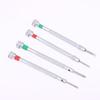 Watch Repair Hand Tools U-Shaped Screwdriver H-Shaped Screwdrivers For Replacing Watch Straps And Opening The Case Back