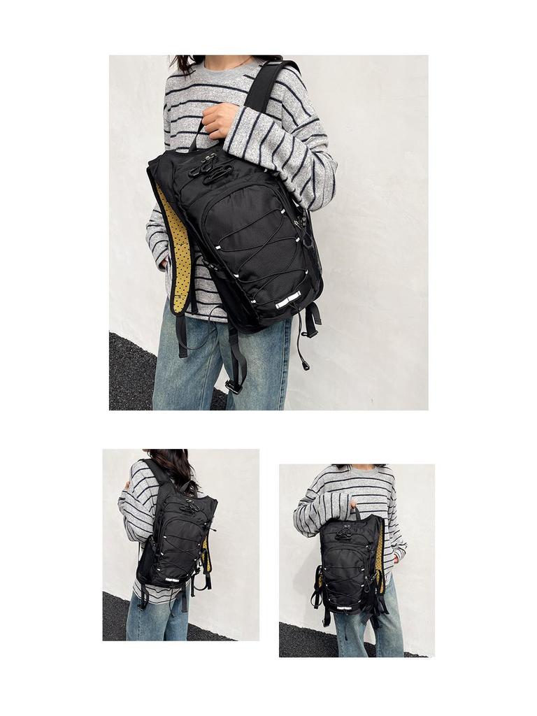 Cross-Border Lightweight Multifunctional Cycling & Hiking Backpack
