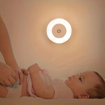 Oświetlenie LED – Lampki nocne LED