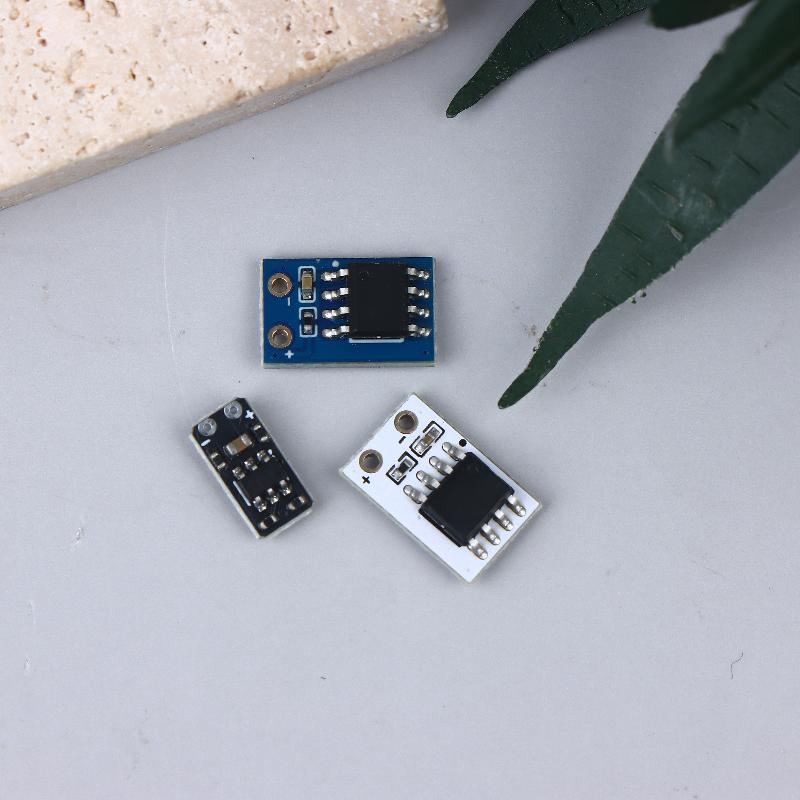 1S/2S/3S Mini-Akkustandsanzeige-Modul LED-Leuchten Strom Lithium-Akku Stromanzeige-Modul DC4.2V 8.4V 12.6V