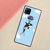 Orcas Killer Whales Case For Samsung Galaxy A23 A52 A32 A12 A56 A36 A54 A34 A14 A05 A16 A26 A33 A53 A15 A35 A55