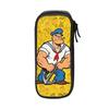 P-popeyes Merch Pencil Case Large-capacity Kids School Supplies  Pencil Case Stationery Suprise Gift