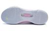 Li Ning Shadow 4 V2 Textile, Synthetic Leather Cushioning Slip Resistant Abrasion Resistant Mid top Basketball Shoes ABPT015-7