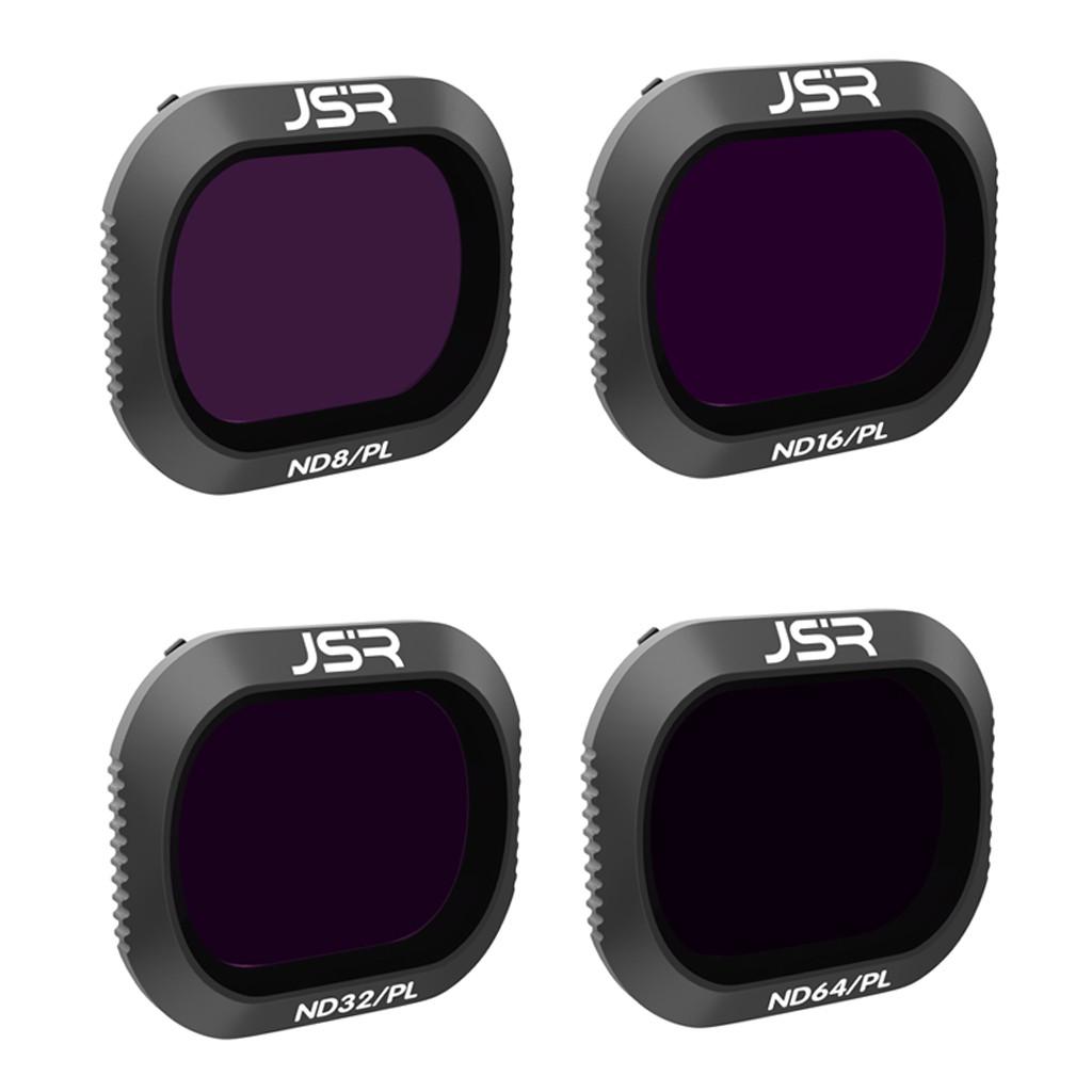 

(SU)Комплекты фильтров камеры 8-PL/16-PL/32-PL/64-PL для дрона MAVIC 2 PRO