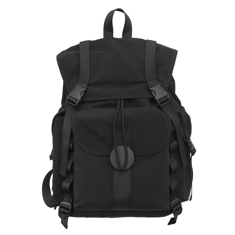 Multi-purpose Large Capacity Hiking and Travel Backpack