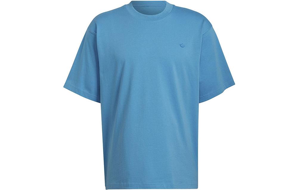 Adidas Originals T Shirt Men s Blue HC4514 M