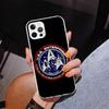 Star Movie T-Trek Phnoe Case for Iphone 17 Air 16 11 12 13 Mini 14 Plus 15 Pro Max 7 8E SE 2020 16ProMax Phone Cover Coque 17 Ai