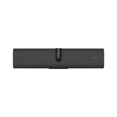 Soundbar - GN AUDIO - Jabra Panacast 40 - 3840 X 1080 Pixels - Black - MS Teams Rooms