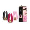 Massager - Shunga Aiko Light Pink