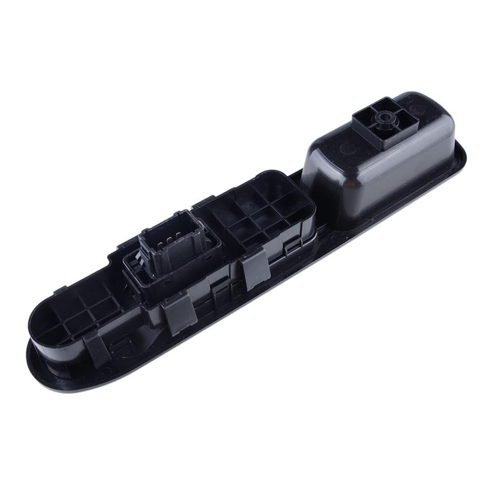 Window Switch Front Passenger Side Fit For C3 Picasso SH MPV/Space Wagon Peugeot