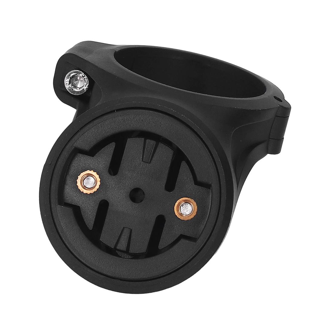 Bike Tail Light Mount Bracket Compact Portable Nylon Bike Rear Light Holder Rack for Garmin Tail