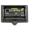 Car Audio System, Universal, 10.1-inch, GPS Navigation Head Unit, Android 15, Supports CarPlay, Android Auto, Wi-Fi, and Bluetooth 5.0