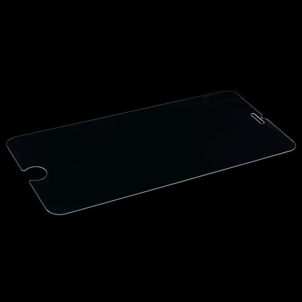 

0.25mm Tempered Glass Screen Protector Guard Film for iPhone 8 Plus/7 Plus Arc Edge Type A