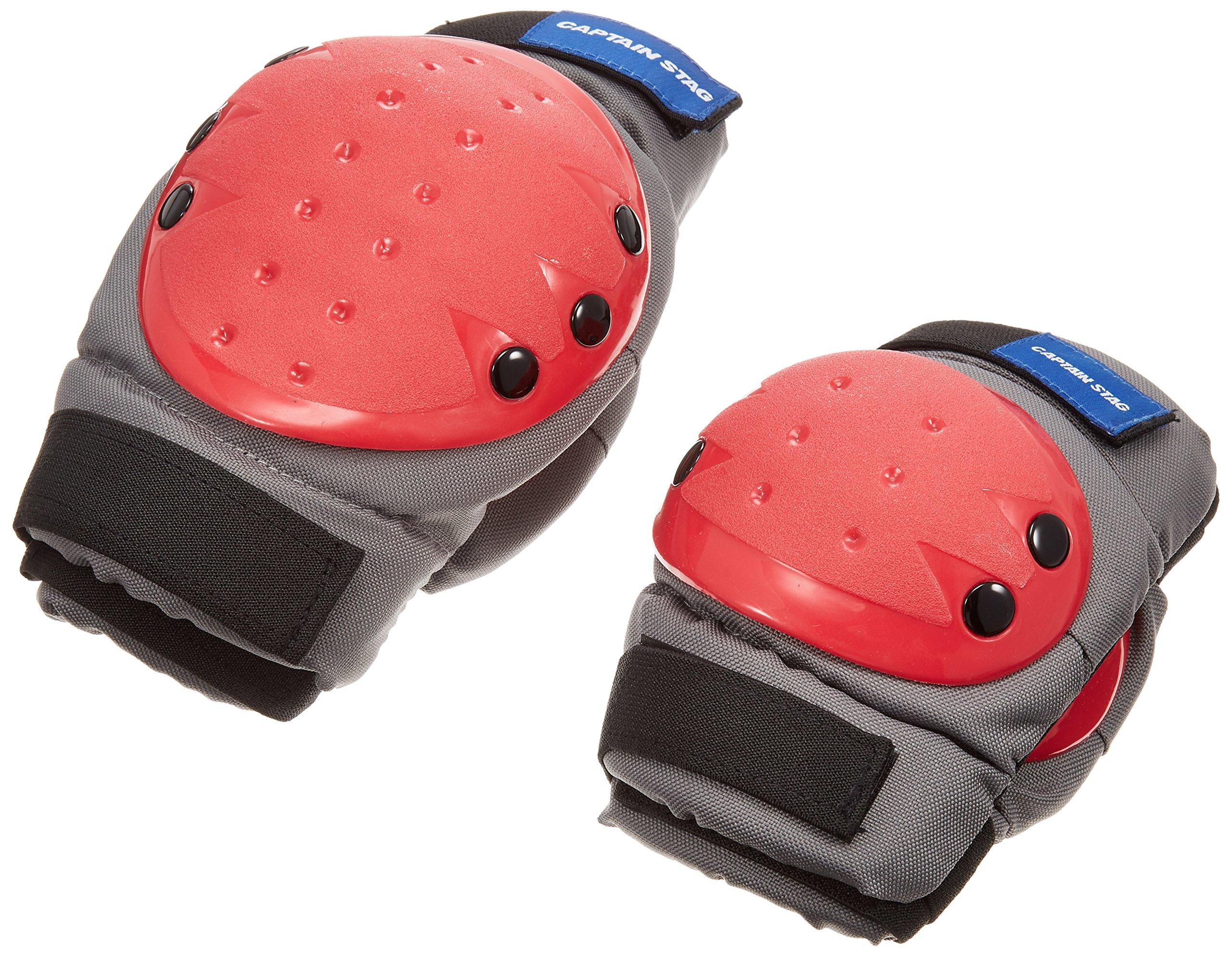 

Captain Stag Детский протектор Розовый Y-6661