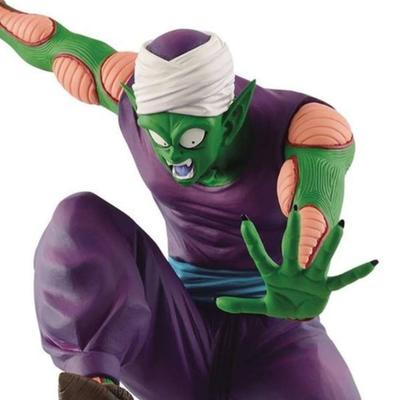 Dragon Ball MATCH MAKERS-MAJUNIOR- Majunia