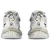 Balenciaga Graffiti Runner Sneakers 677403W3RBQ9010