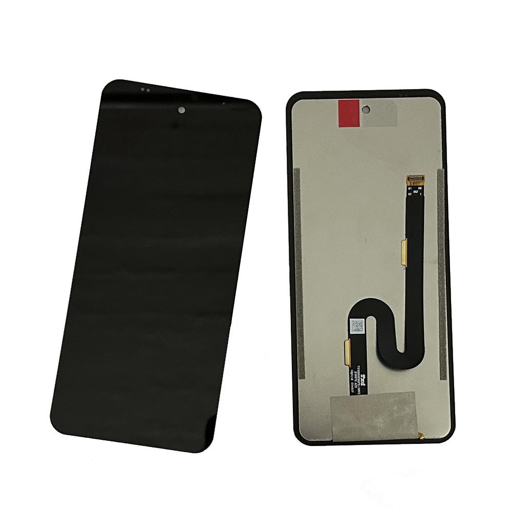 LCD Screen and Digitizer Full Assembly For Ulefone Armor 24